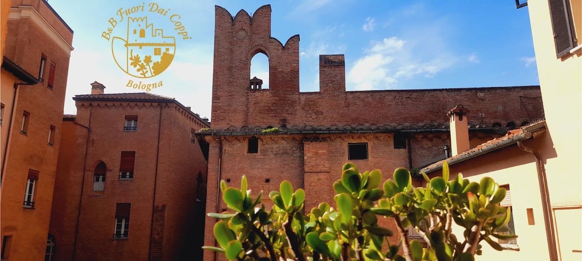 B&B Fuori Dai Coppi Bologna