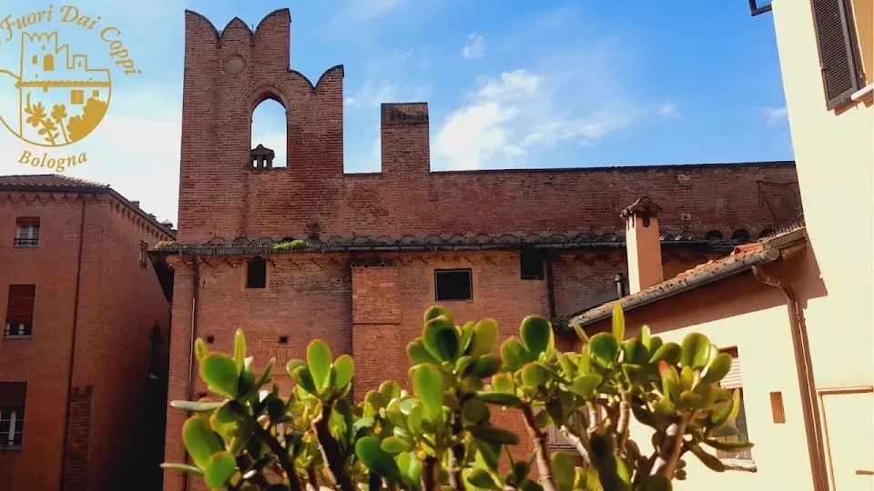 B&B Fuori Dai Coppi Bologna