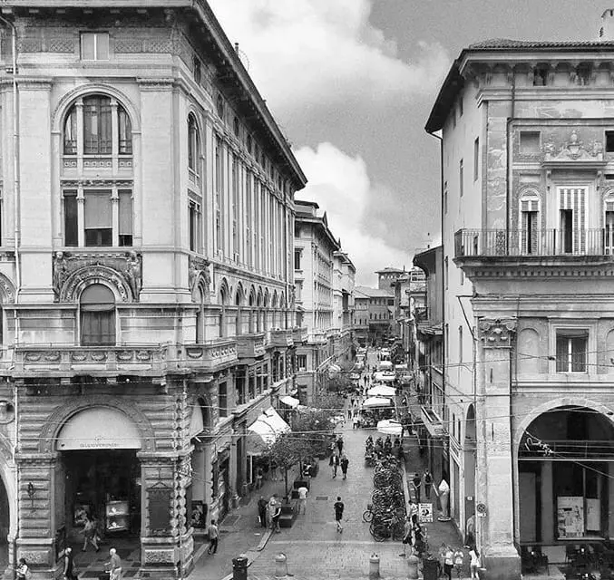 B&B Galleria Cavour