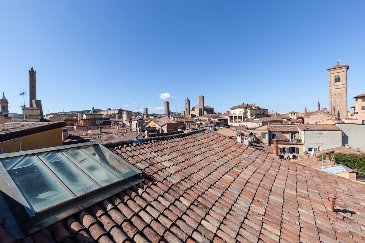 B&B Residenza Palazzo Marchesini