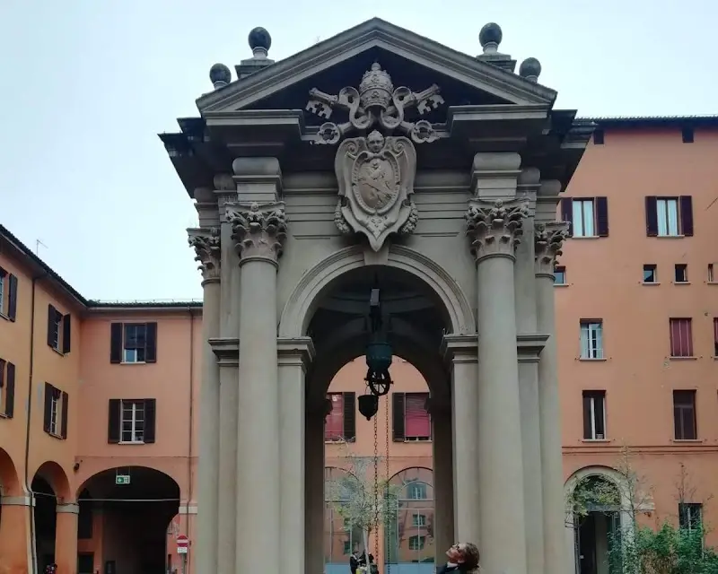 Bed And Breakfast Arcobaleno
