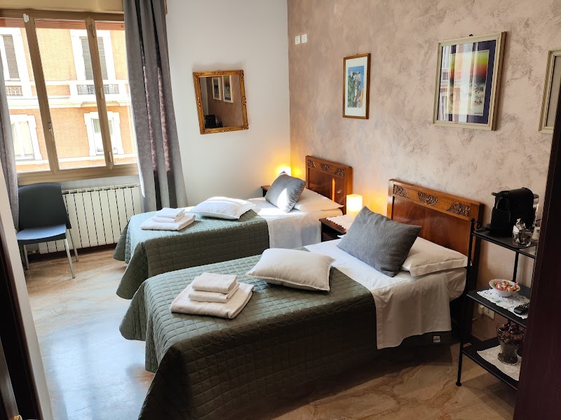 Bed And Breakfast Centrale