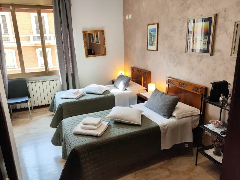 Bed And Breakfast Centrale