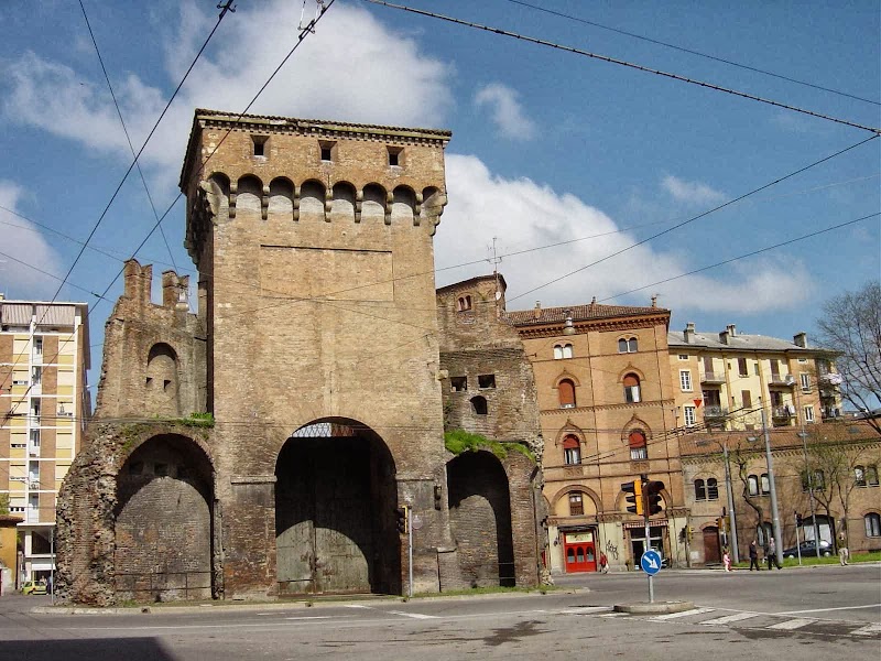 Bed and Brekfast Bologna San Felice