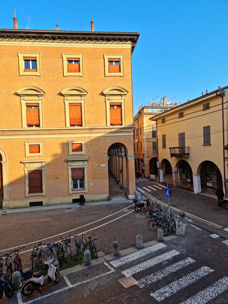 Bed & Breakfast La piazzetta della pioggia