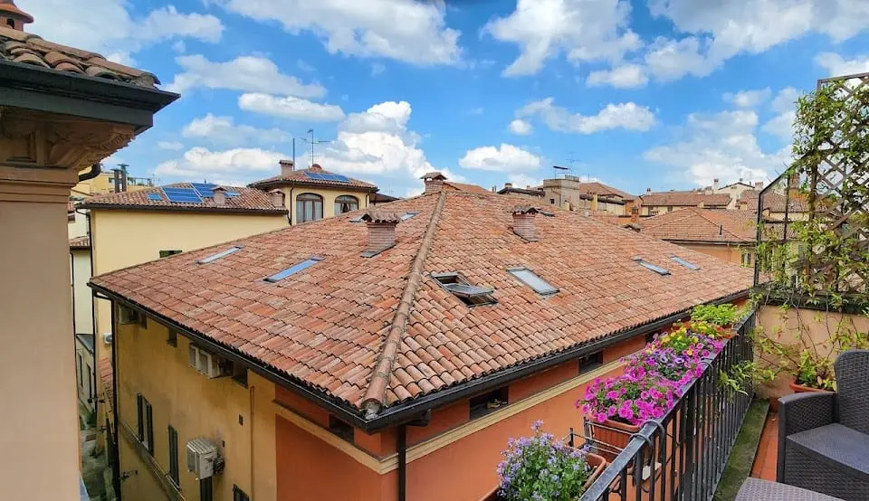 Bibliò Rooms - Guesthouse Bologna