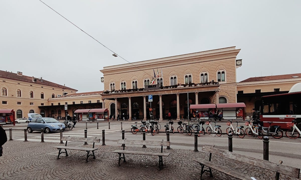 Bologna Centrale Stanze B&B