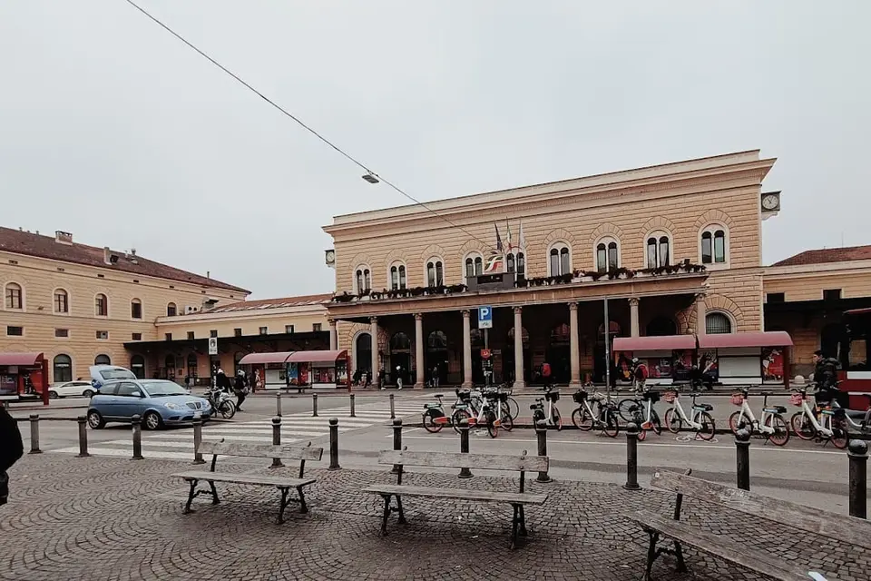 Bologna Centrale Stanze B&B