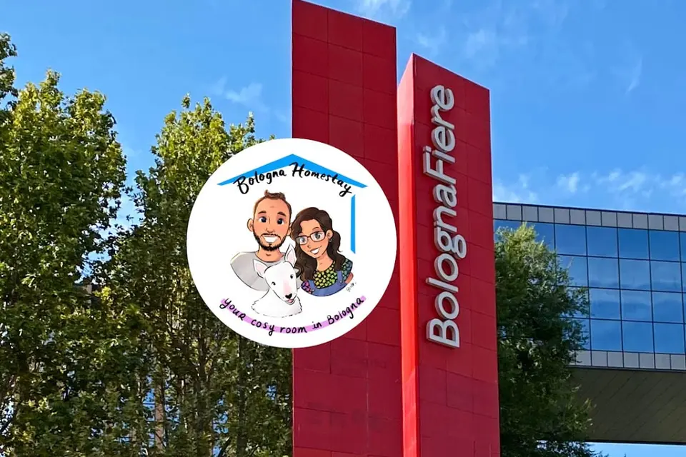 Bologna Homestay B&B
