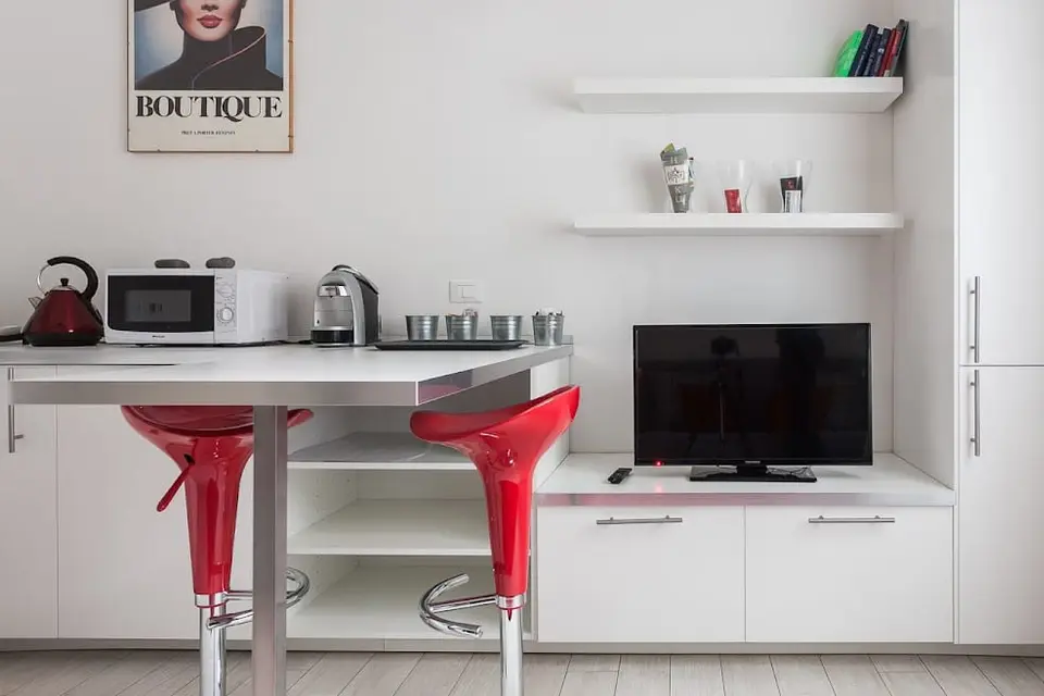 BOLOGNA SUITE