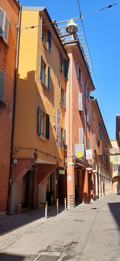 Buon Hotel Bologna Centro