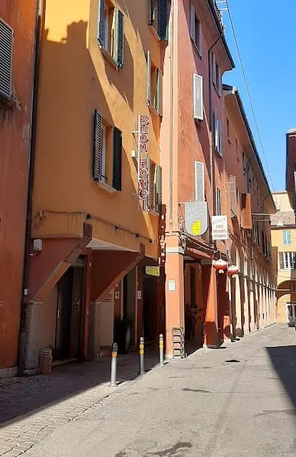 Buon Hotel Bologna Centro