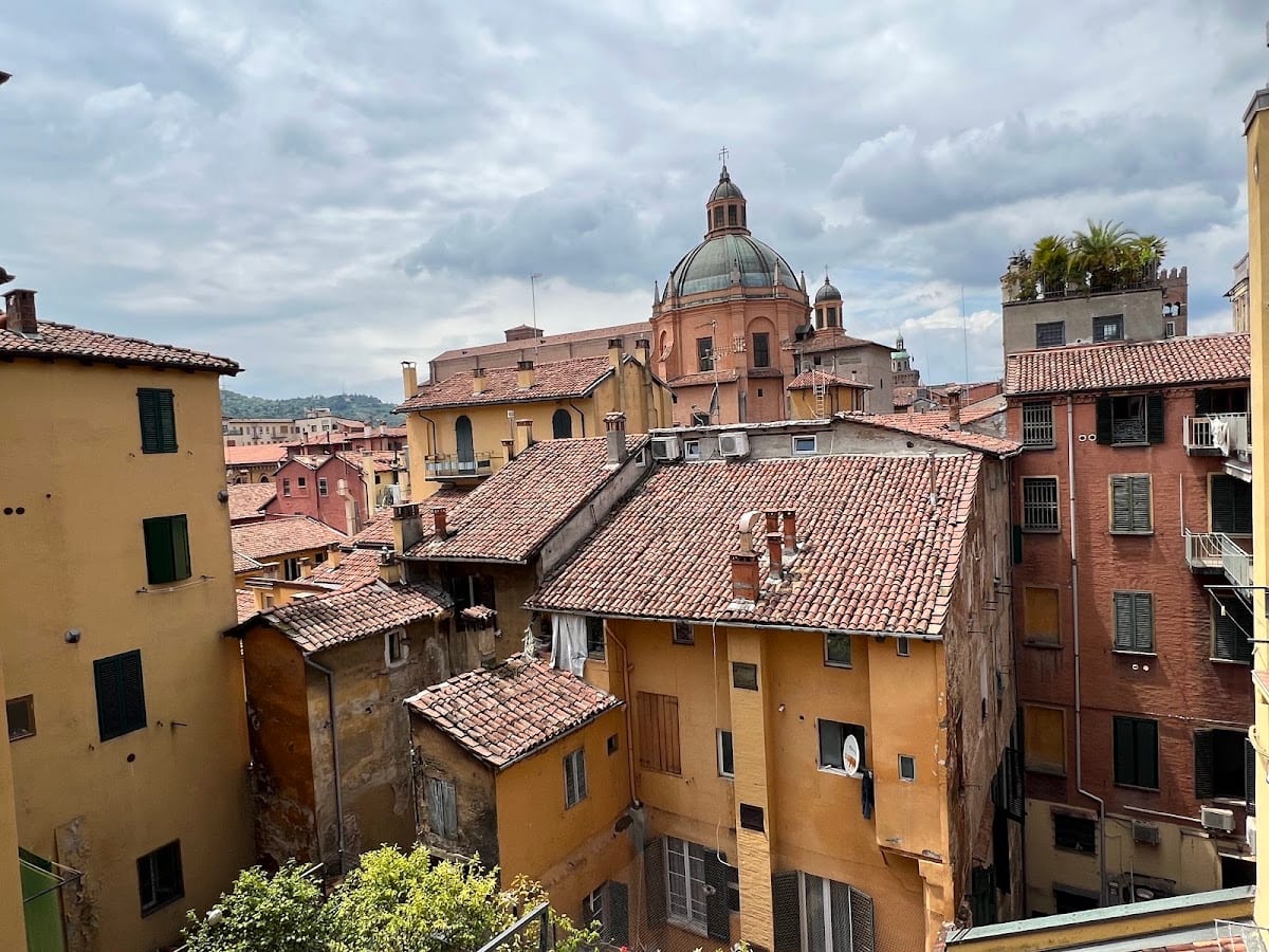 Ca' Fosca Due Torri