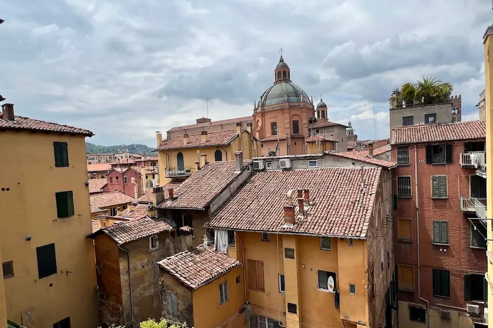 Ca' Fosca Due Torri