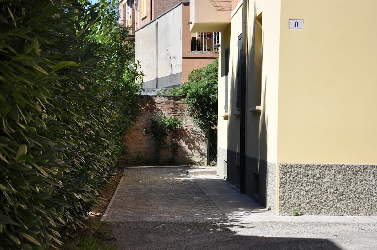 Casa Ardizzoni