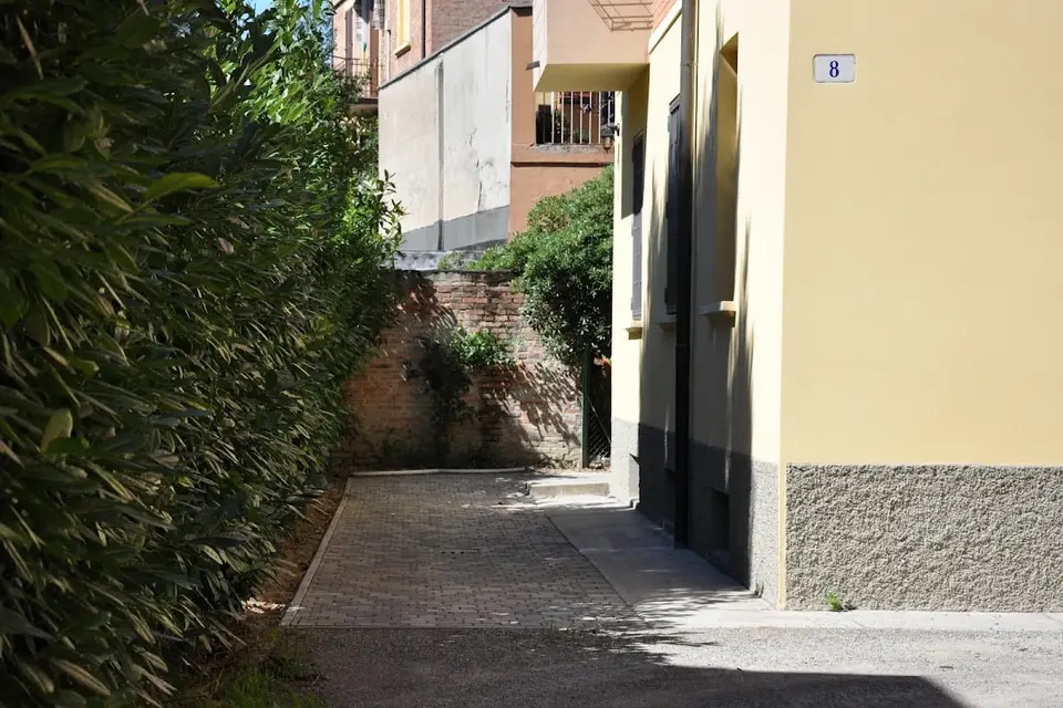 Casa Ardizzoni