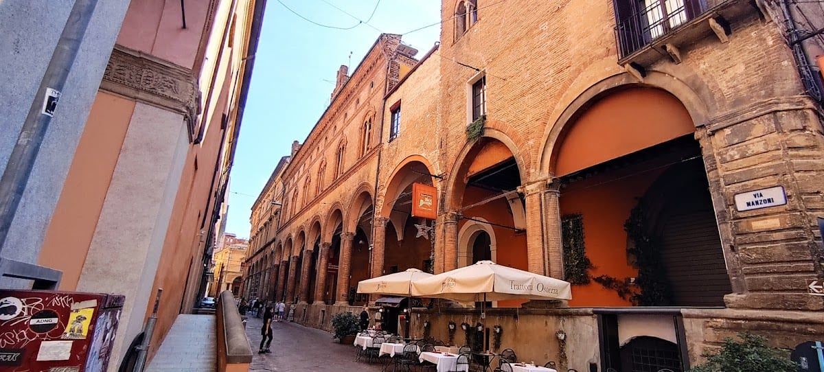 Casa Conoscenti