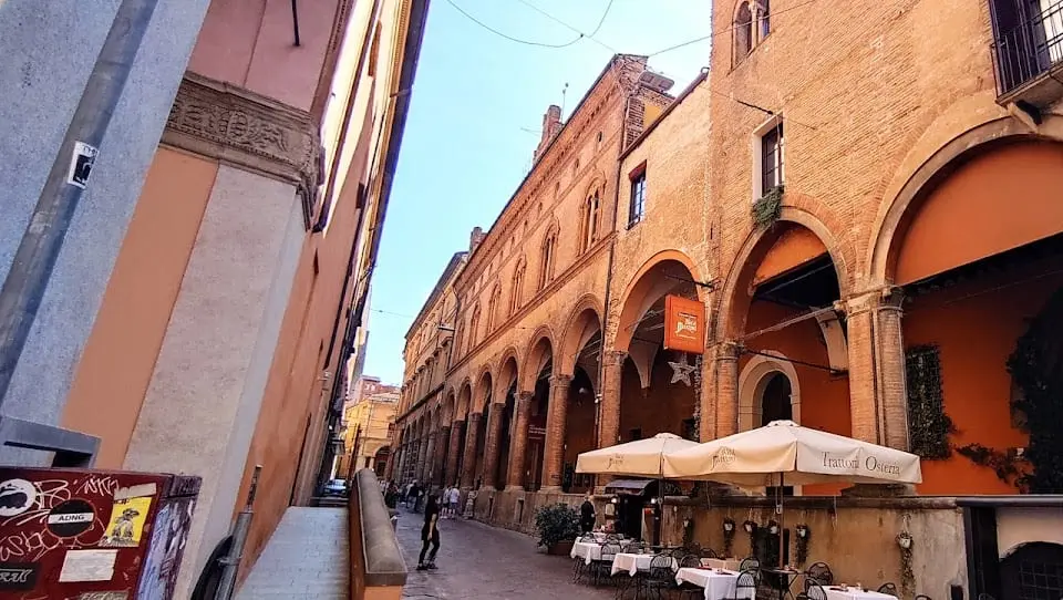 Casa Conoscenti