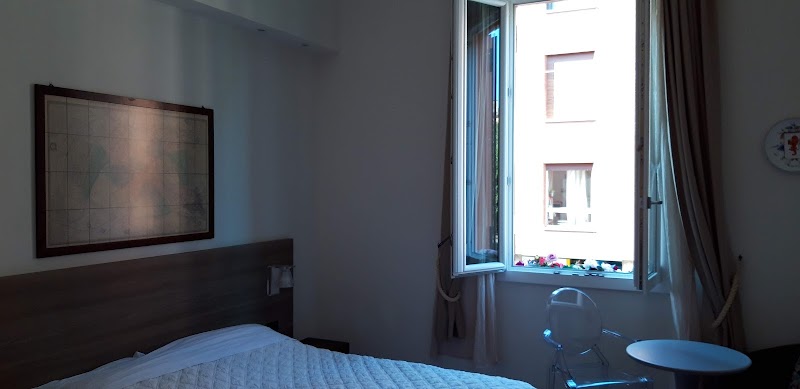 Casa Salbego B&B