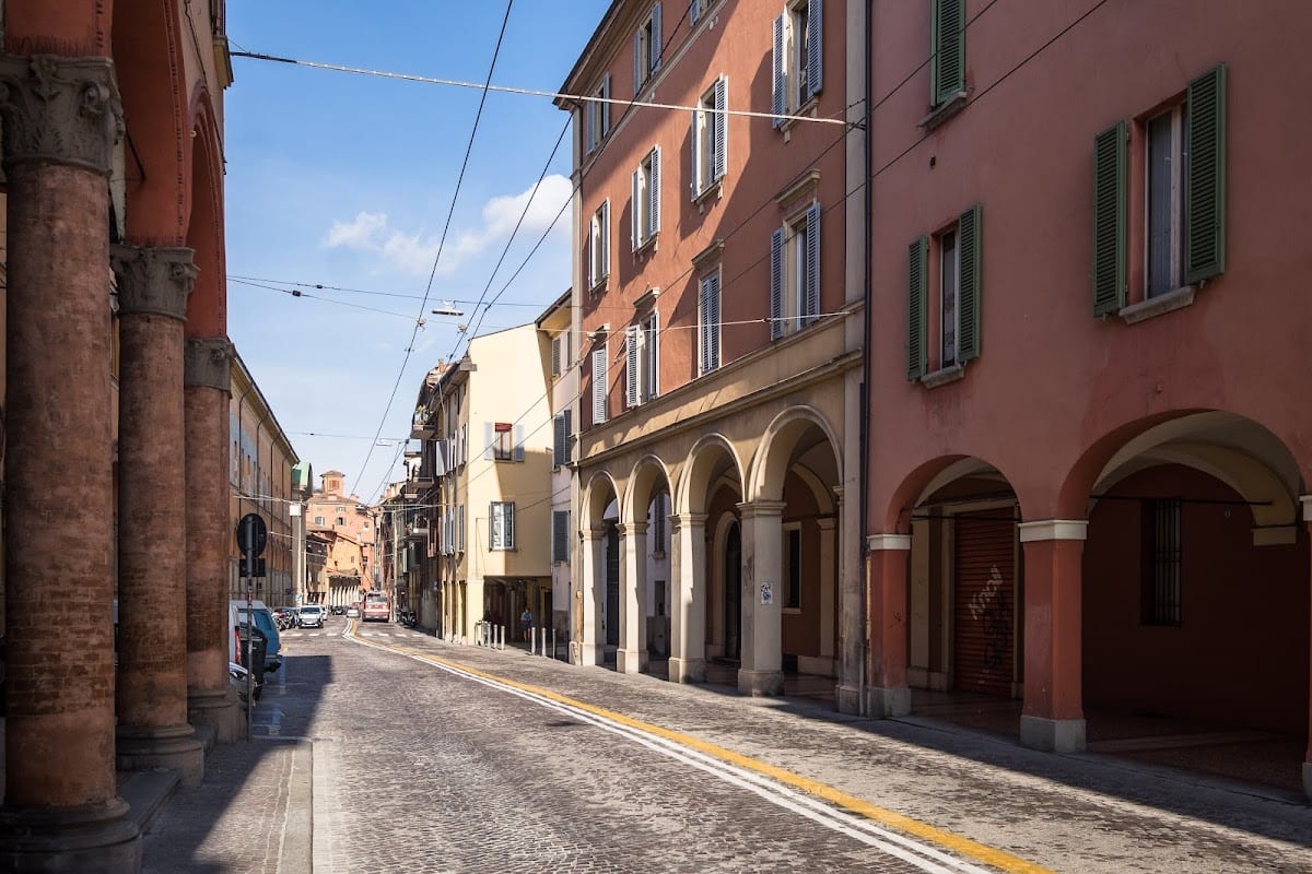 Cozy Suite | Unique Stay in Bologna