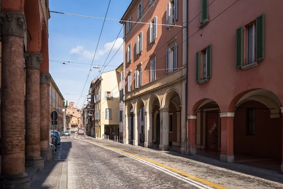 Cozy Suite | Unique Stay in Bologna