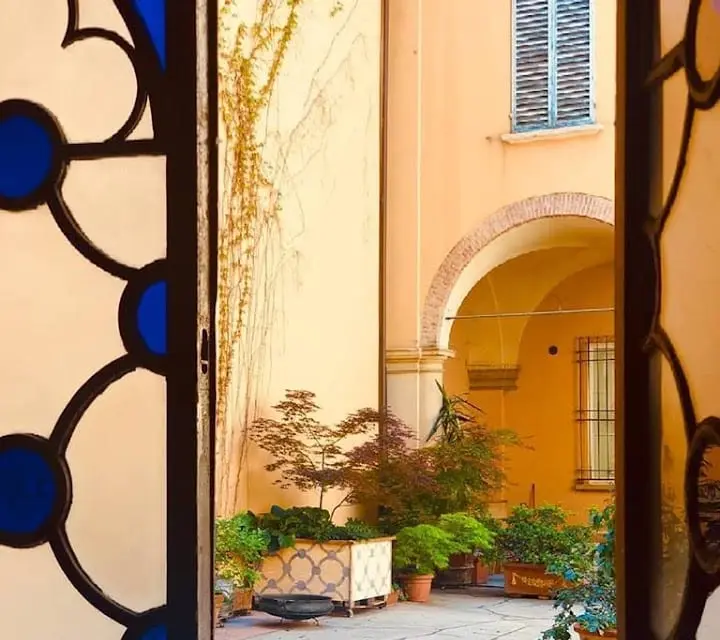 Gregorini Bingham - Art Luxury Suites