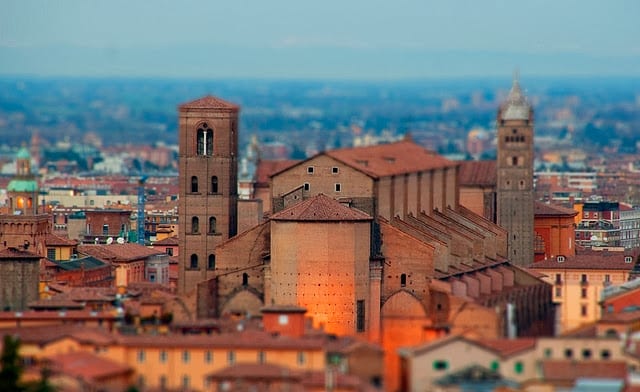 Hotel Accademia