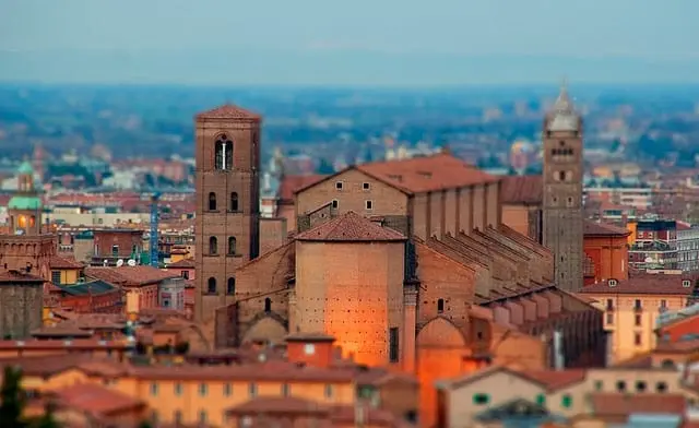 Hotel Accademia