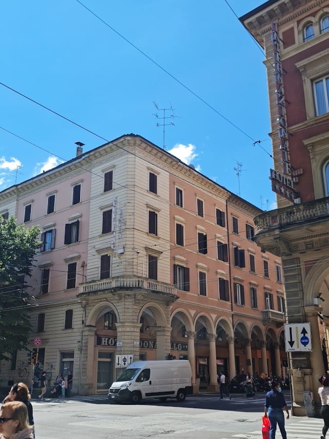 Hotel Donatello
