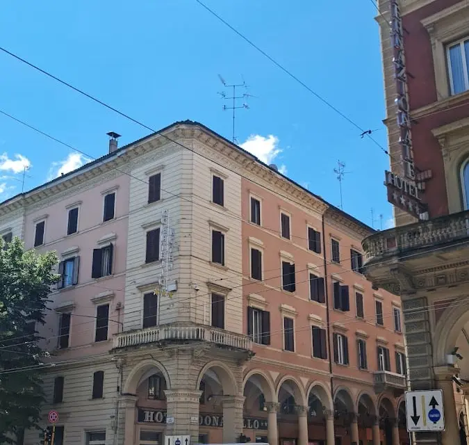 Hotel Donatello