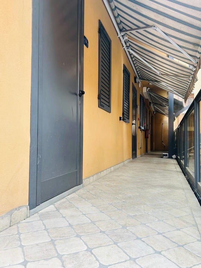 Hotel Giardinetto Al Sant’Orsola