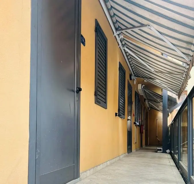 Hotel Giardinetto Al Sant’Orsola