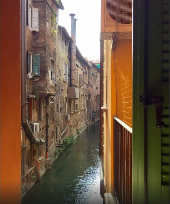 Hotel Il Canale
