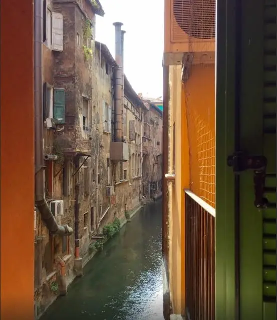 Hotel Il Canale