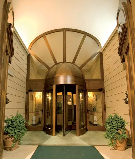 Hotel Palace Bologna