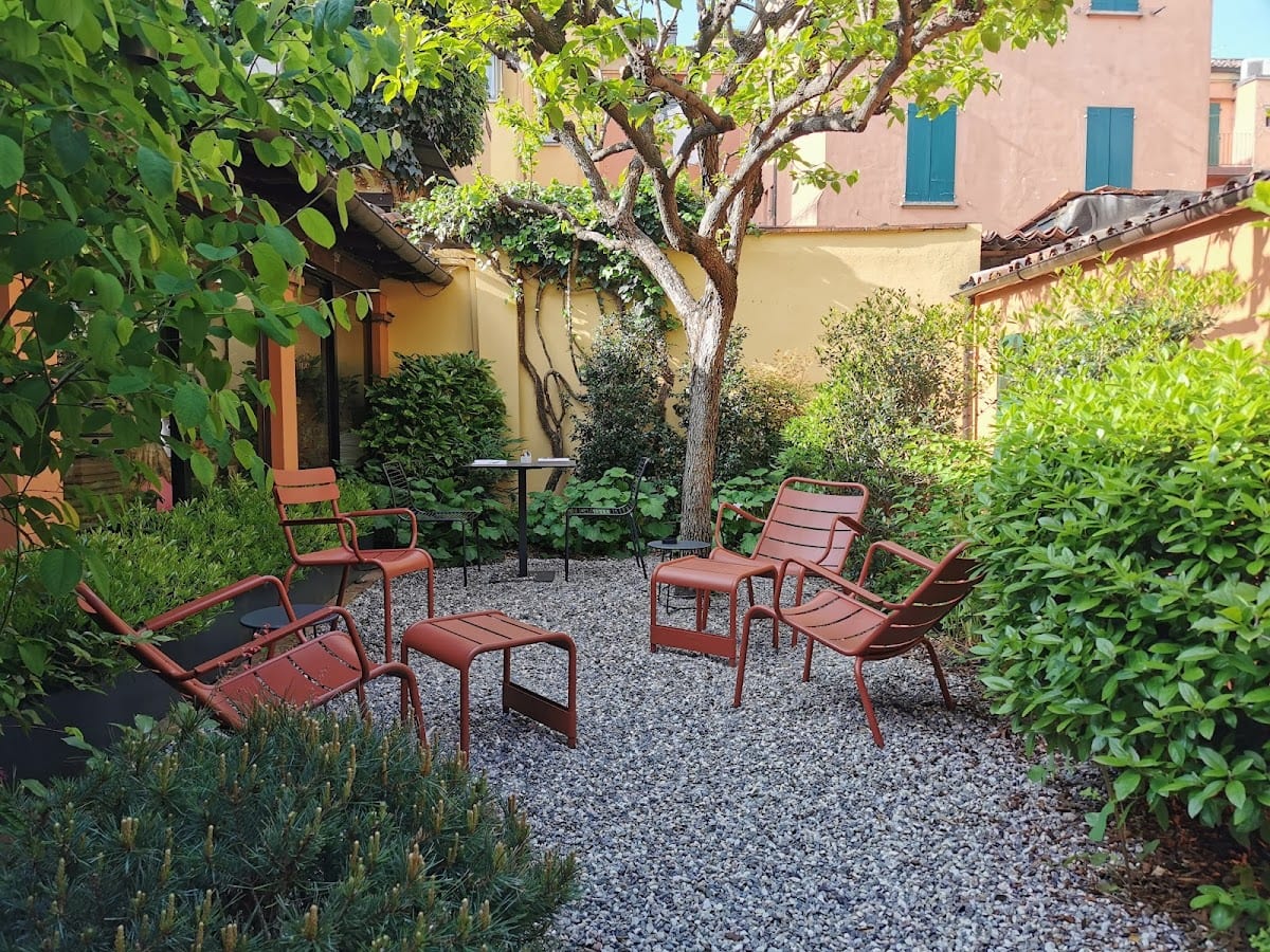 Hotel Porta San Mamolo