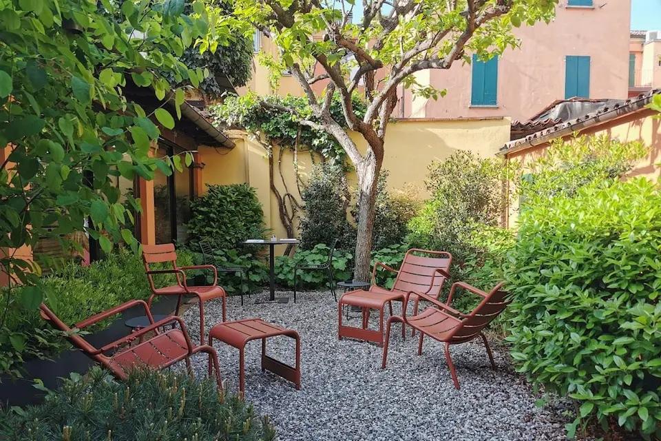 Hotel Porta San Mamolo