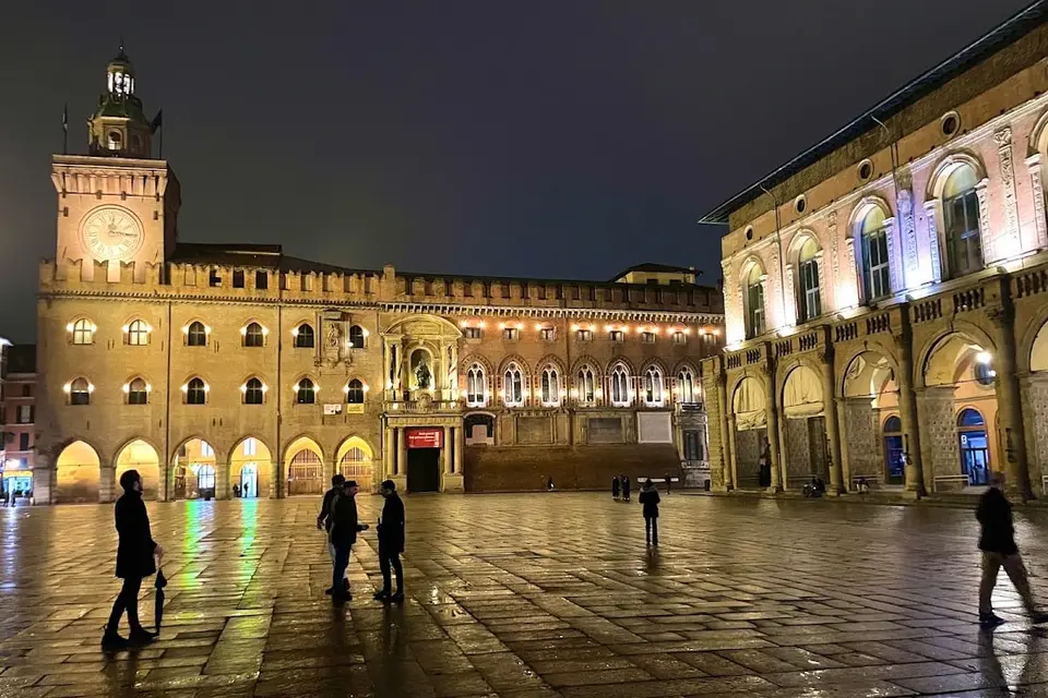 Hotel Roma