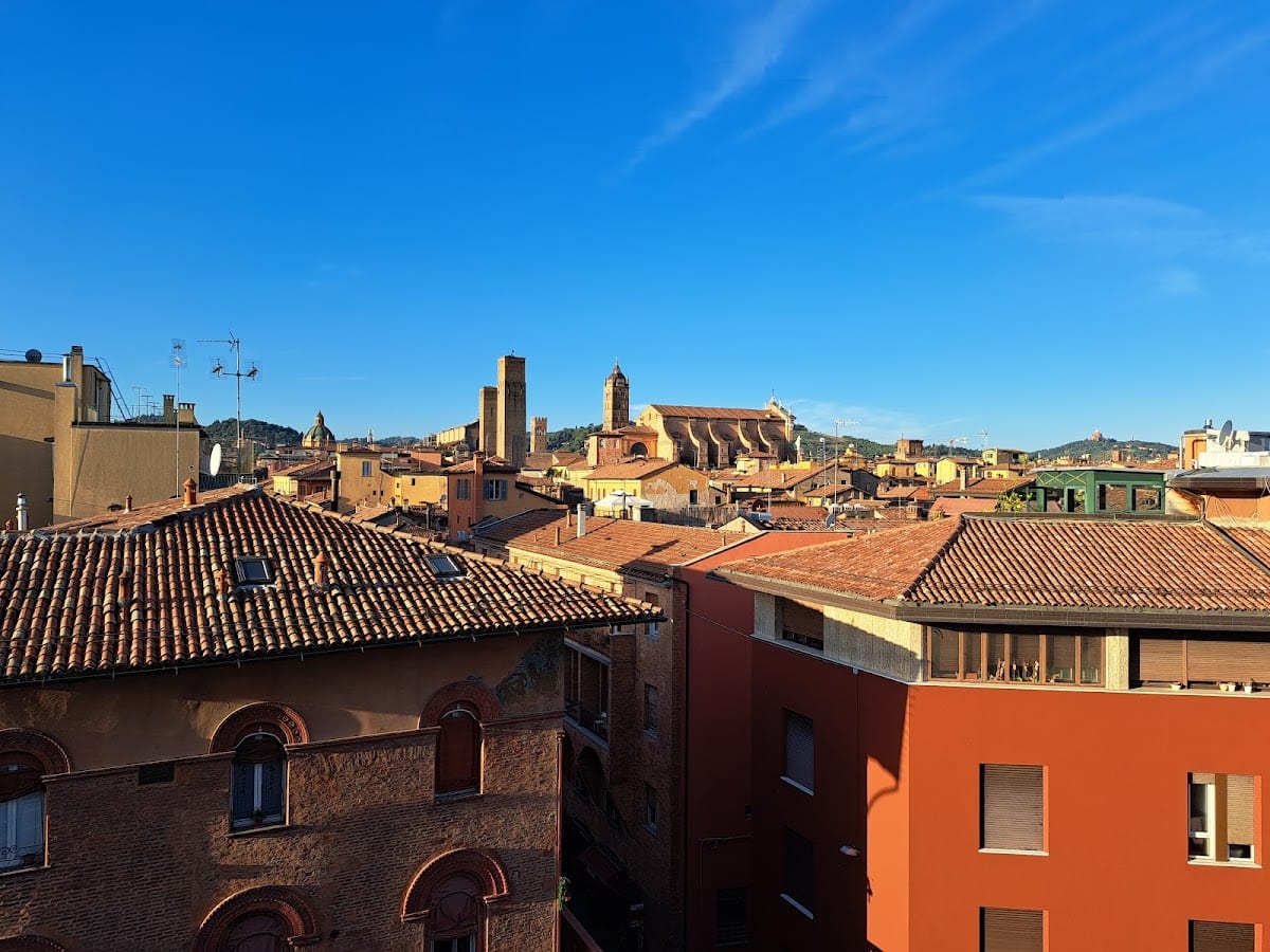 Hotel San Giorgio