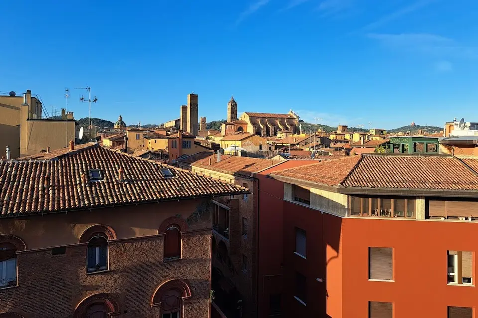 Hotel San Giorgio