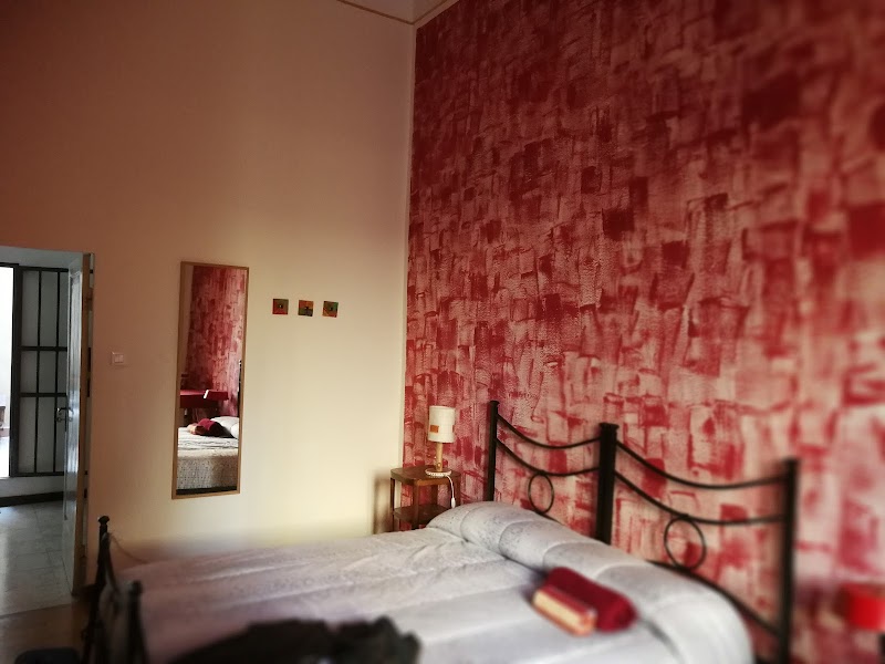La Ciliegia Green Bed and Breakfast