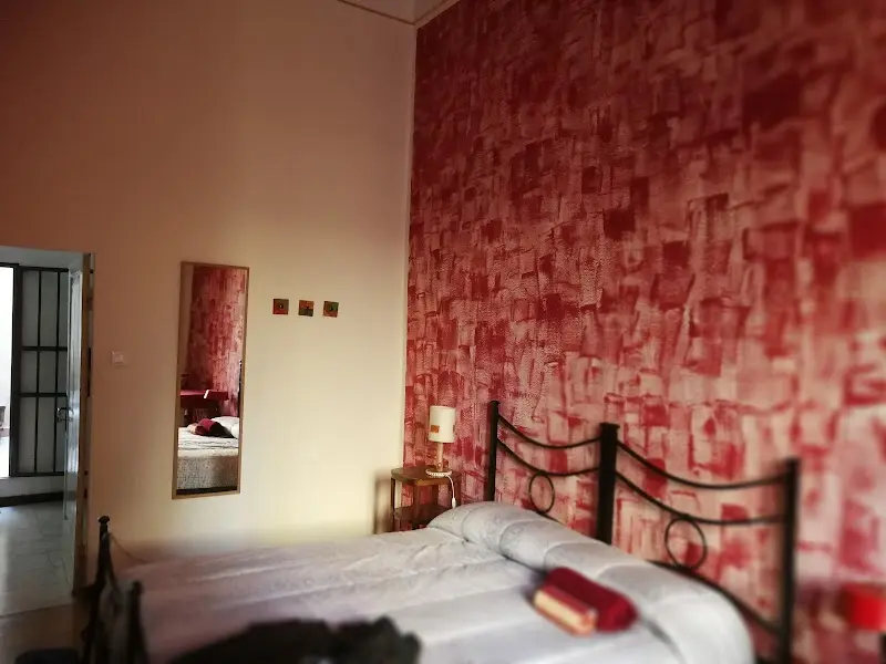 La Ciliegia Green Bed and Breakfast