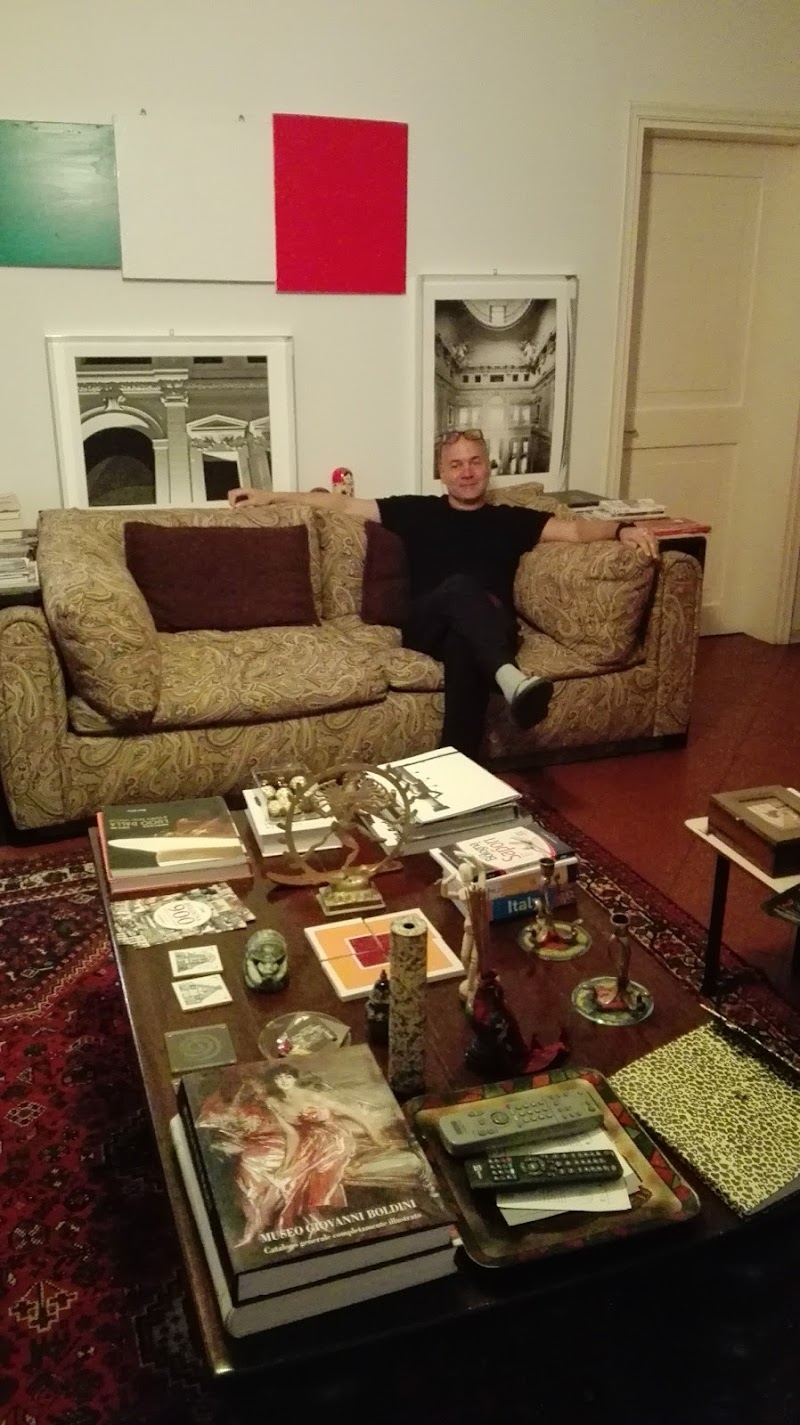 La Stradetta Bed and Breakfast