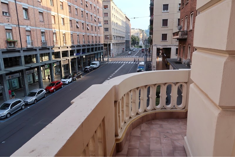 Maglo Centro