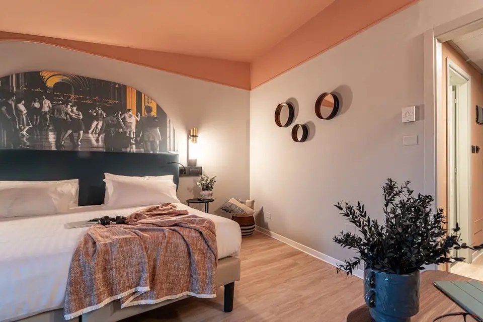 Mercure Bologna Centro