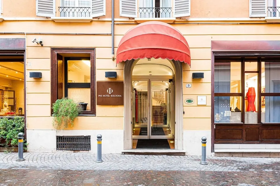 Phi Hotel Bologna