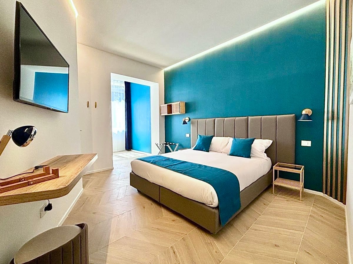 Reno Suite Bologna Centro B&B