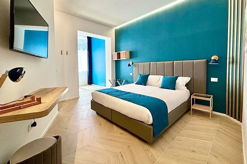Reno Suite Bologna Centro B&B