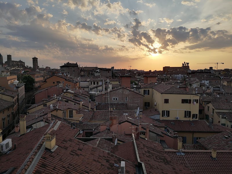 Residenza Bianconcini