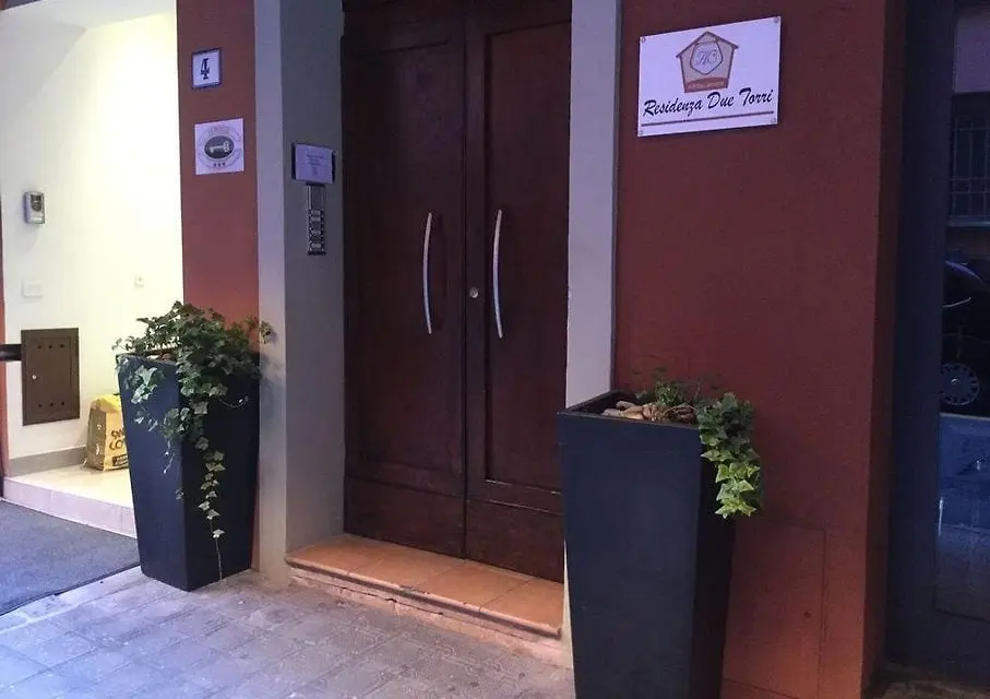 Residenza Due Torri
